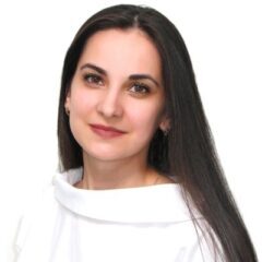 Мишина Анастаия Андреевна