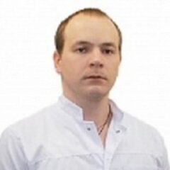 Тепляков Евгений Андреевич 