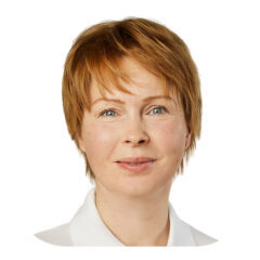 Мун Елена Геннадьевна 