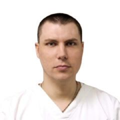 Евдокимов Сергей Сергеевич