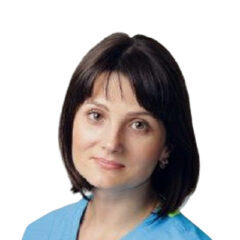 Жулис Наталья Сергеевна 