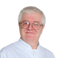 Улько Сергей Евгеньевич 