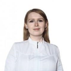 Куракова Алена Сергеевна