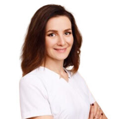 Гороховская Нинэль Юльевна 