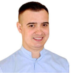Смирнов Олег Сергеевич 