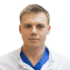 Соболев Роман Сергеевич