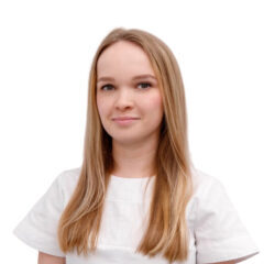 Ральникова Анна Юрьевна