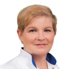 Черенкова Елена Ивановна 