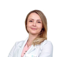 Ключарева Татьяна Сергеевна 