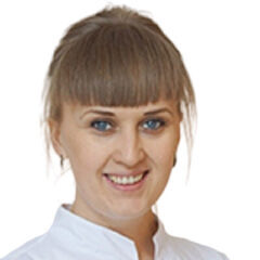 Бортулева Оксана Вячеславовна 