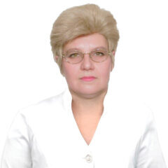 Русак Ирина Юрьевна 