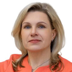 Бартник Ирина Евгеньевна 