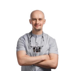 Александров Денис Андреевич