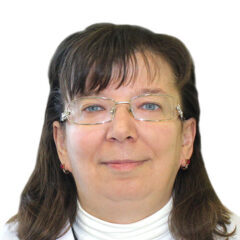 Фалина Елена Викторовна