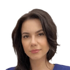 Васильева Екатерина Александровна 