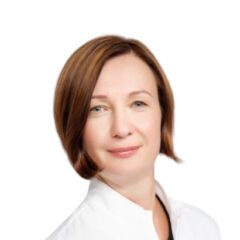 Шляпникова Ирина Леонидовна