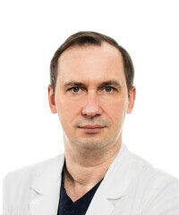 Егоренков Виталий Викторович