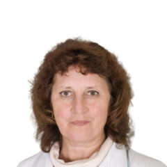 Валуева Галина Николаевна 