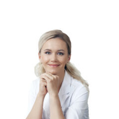 Щеглова Юлия Евгеньевна