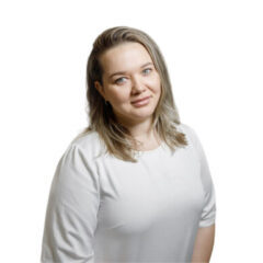 Леонтьева Татьяна Михайловна