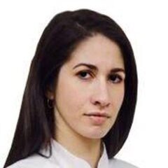 Раджабова Ашура Раджабовна 