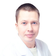 Искра Александр Сергеевич