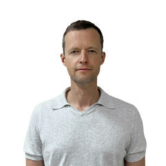 Лебедев Дмитрий Сергеевич