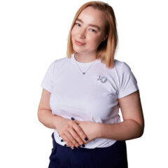 Попова Лидия Станиславовна 