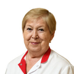 Громова Светлана Васильевна 