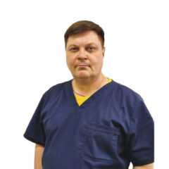 Федоренко Сергей Викторович 