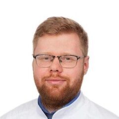 Рындин Кирилл Николаевич 