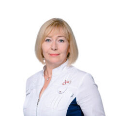 Павлова Маргарита Степановна
