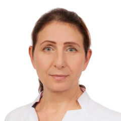 Мынкина Галина Александровна
