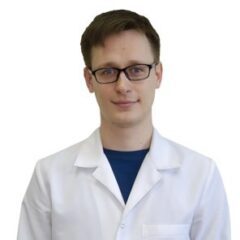 Панфилов Артём Игоревич 