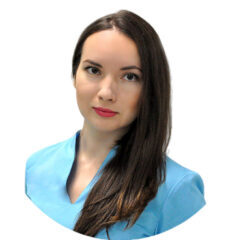Стерхова Елена Александровна 