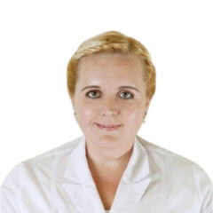 Аш-Шавах Марина Анатольевна 