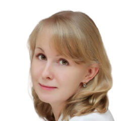 Чуткина Маргарита Андреевна 