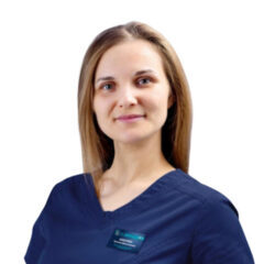 Ковалева Татьяна Демьяновна 