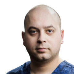 Соболев Сергей Николаевич 