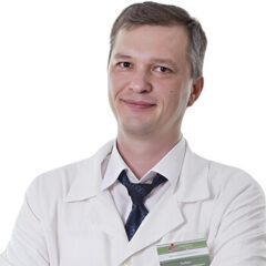 Рыбин Андрей Владимирович 