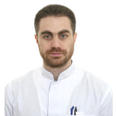 Трубкин Владимир Ефимович 