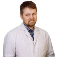 Назаренко Илья Сергеевич 
