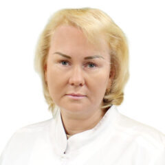 Павлович Наталья Николаевна