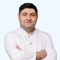 Мкртичян Артем Альбертович 