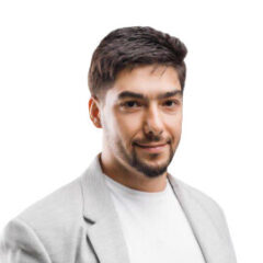 Карманов Дмитрий Владимирович