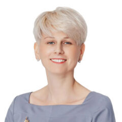 Гришко Екатерина Сергеевна 
