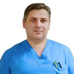 Гребенюк Михаил Викторович 