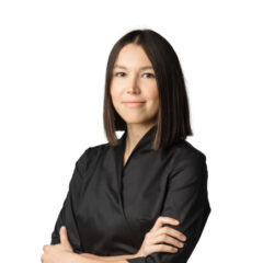 Русских Елена Александровна