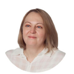 Куркина Людмила Александровна 