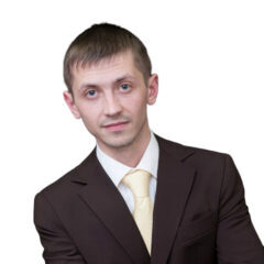 Пиругин Даниил Александрович